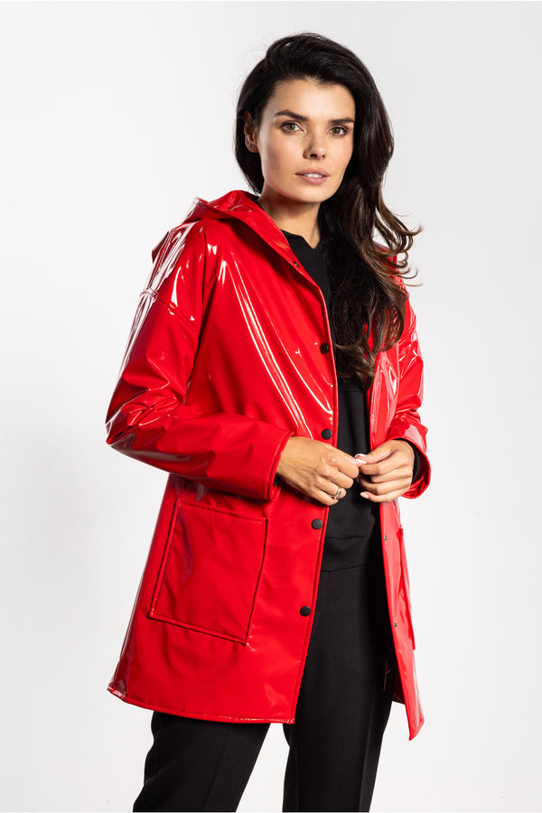 Jacket model 218953